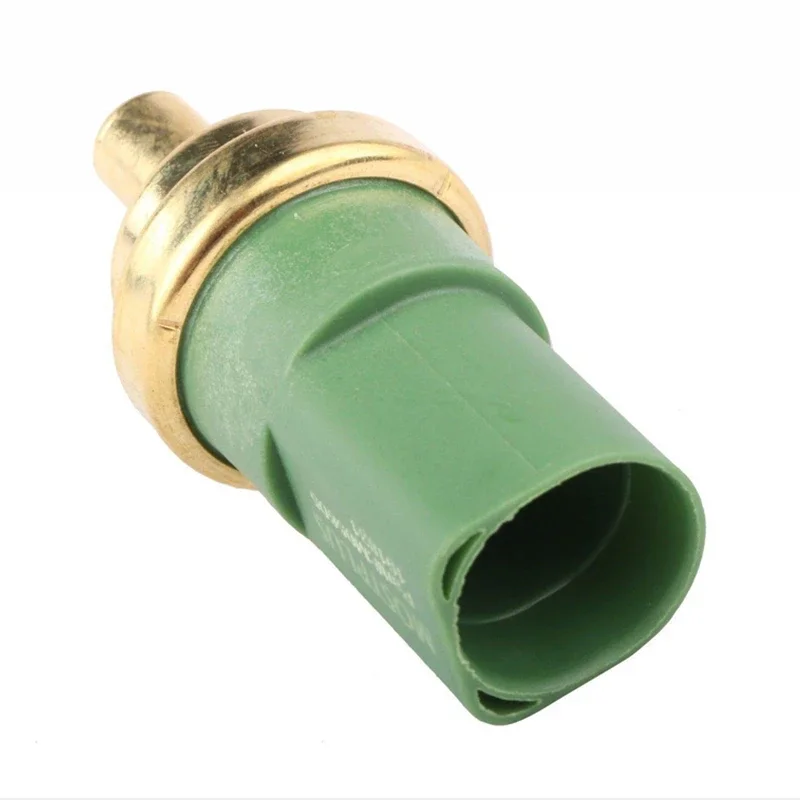 Water Temp Coolant Temperature Sensor For VW Golf MK 4 5 6 7 Passat B5 Beetle Jetta Audi A3 A4 A6 TT Car Accessories