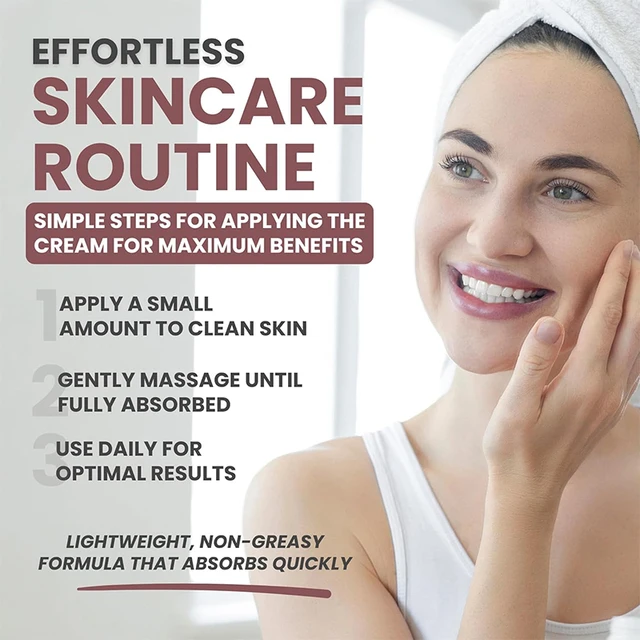 Instant Retinol Cream Wrinkle Remover Firming Lifting Anti Aging Fade Fine Lines Moisturizing Whitening Korea Repair Skin Care 2