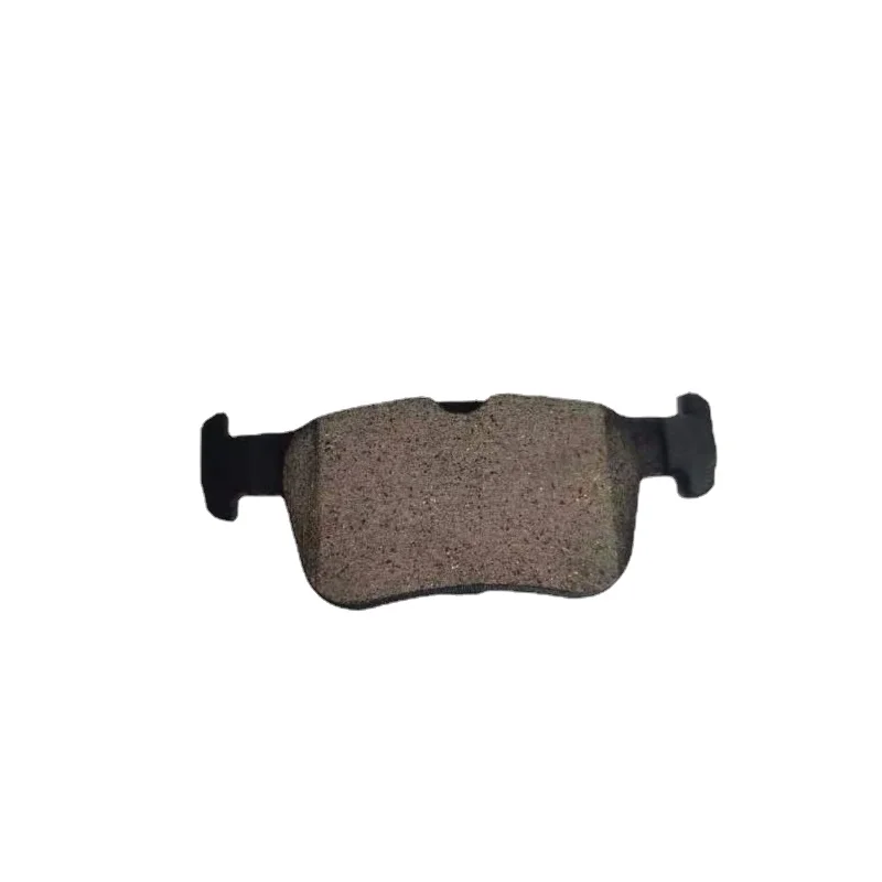 High Performance GD5327 Rear Brake Pad for Changan CS55 Made in