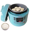 He Changtao intelligent electric pressure cooker small mini mini 1-3 people home single and double gall pressure cooker multi-fu 5