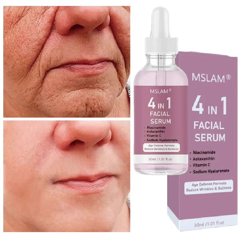 

Anti-wrinkle Essence Facial Skin Anti-aging Firming Lifting Diminishes Fine Lines Improves Puffiness Moisturizing Skin Care 30g