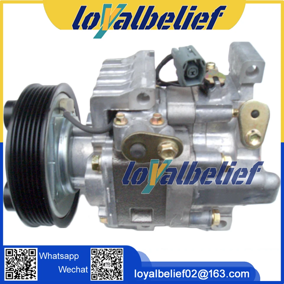 Wholesale Mazda 6 Air Conditioning Compressor OEM Standard, High