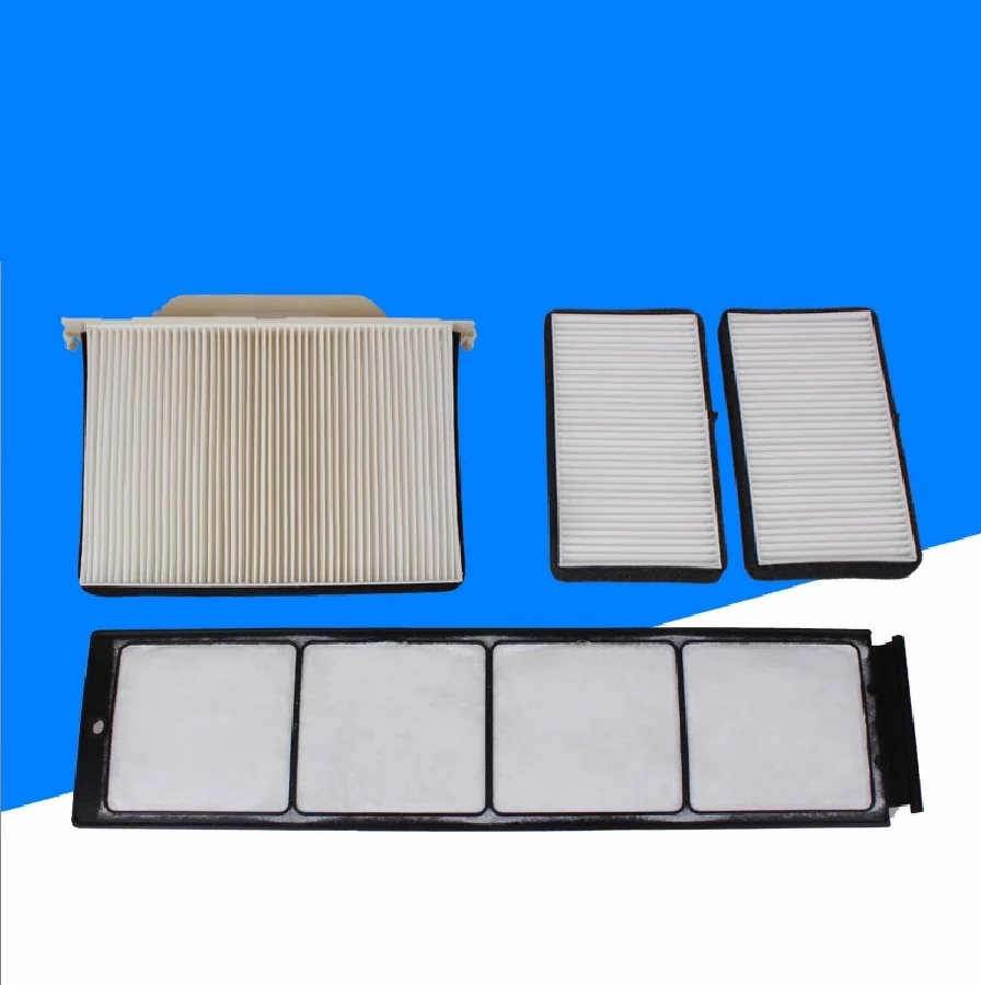 4455778,FILTER AIR Hitachi parts ZX60,ZX70,ZX75US,ZX125US