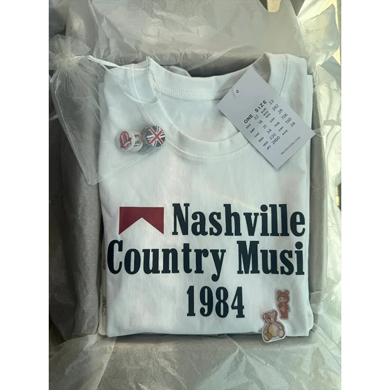 White [230g pure cotton heavyweight]