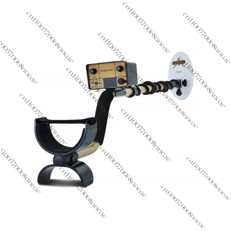 Yüksek Hassasiyetli Taşınabilir Metal Dedektörü F004, İnsan Tarayıcı, Altın Tespit Cihazı, El Tipi Metal Dedektörü