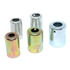 ,Air conditioning joint cover,fitting cover R12 5/16 3/8 1/2 5/8 iron cover.Air conditioning hose connector cover 2