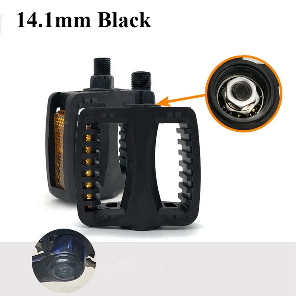 14.1mm Black