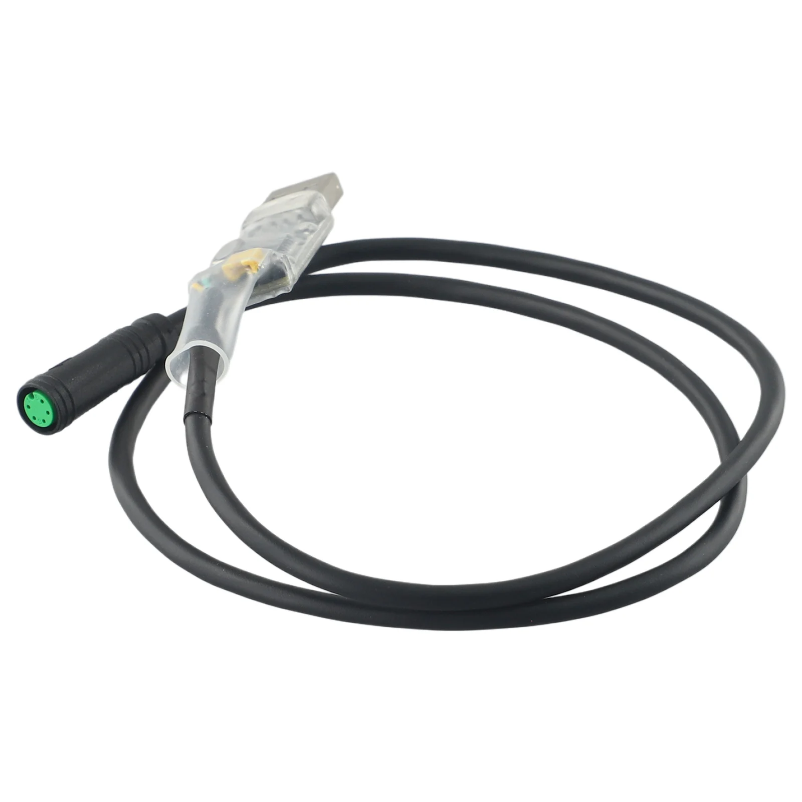 

USB-кабель для электровелосипеда Bafang BBS01 BBS02 BBSHD