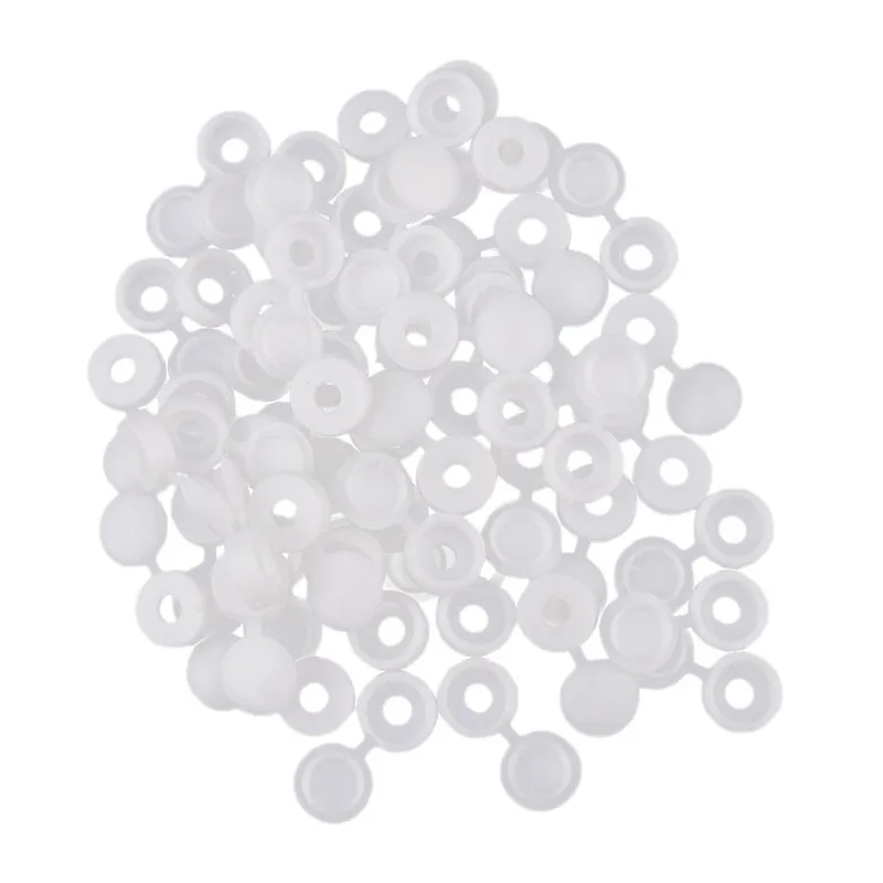 Car Accessories Auto Accessories Screw Caps Car Screws Stainless Steel Screw 6Pcs Car Number Plate Fixing Fitting Kit