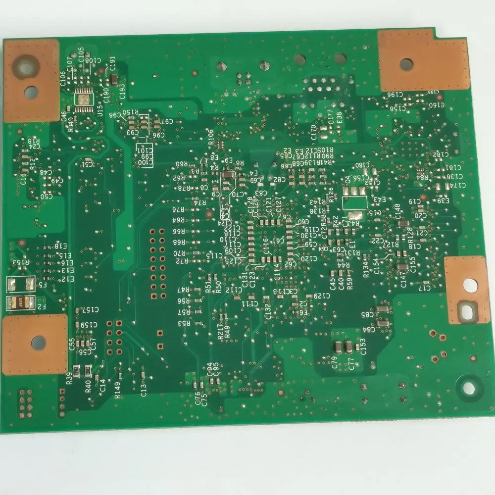 Formatter Pca para hp M1120 Mfp 1120 Placa Principal Mother Logic Board Cc39060001 - Imagem 6