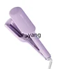 L'm'm36 Water Ripple Egg Hair Curler Large Roll Anion Electric Hair Straightener Hair Curler 1