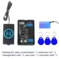 IC and NFC