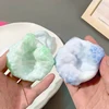 1PC Plasticity Ice Skin Super Light Squeez Stress Relieving Toys Soft Ultra-thin Feel Sticky Handmade Ball Squishy Table Toy 3