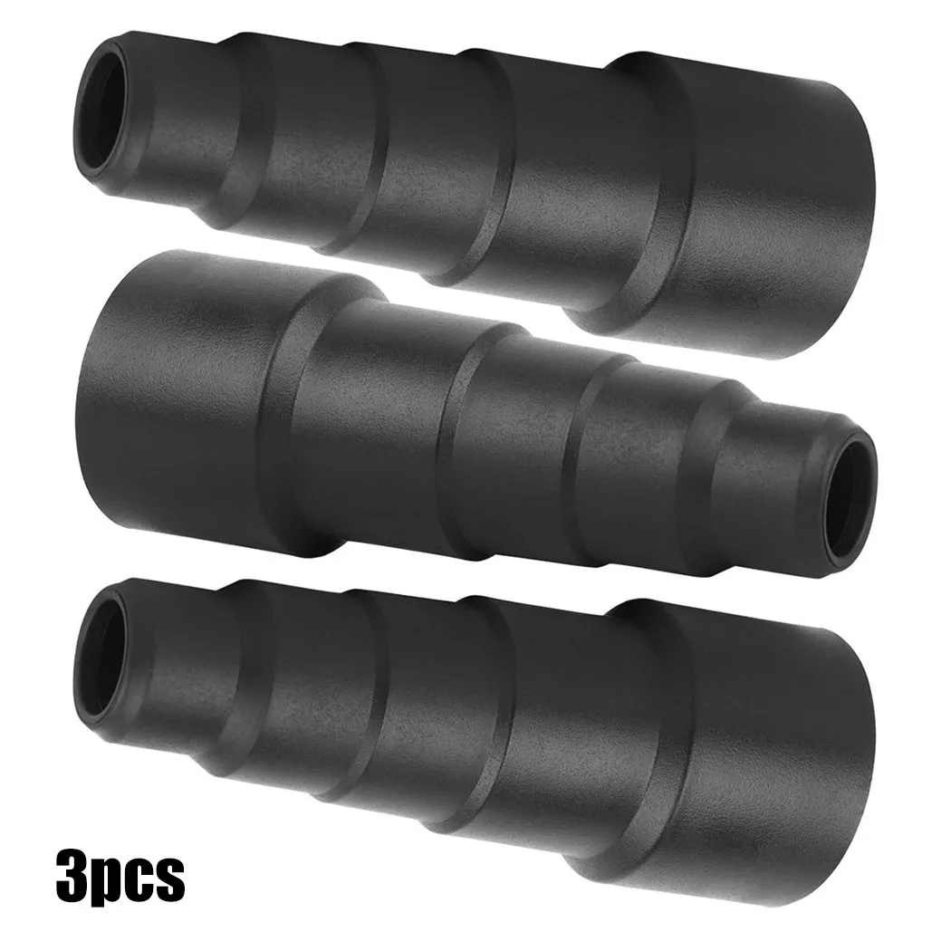 

1/2/3Pcs Universal Vacuum Cleaner Hose Adaptor Sander Dust Port Extractor Hose Adapter Converter 4-layer/5-layer 32mm To 38mm