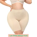 Low waist skin
