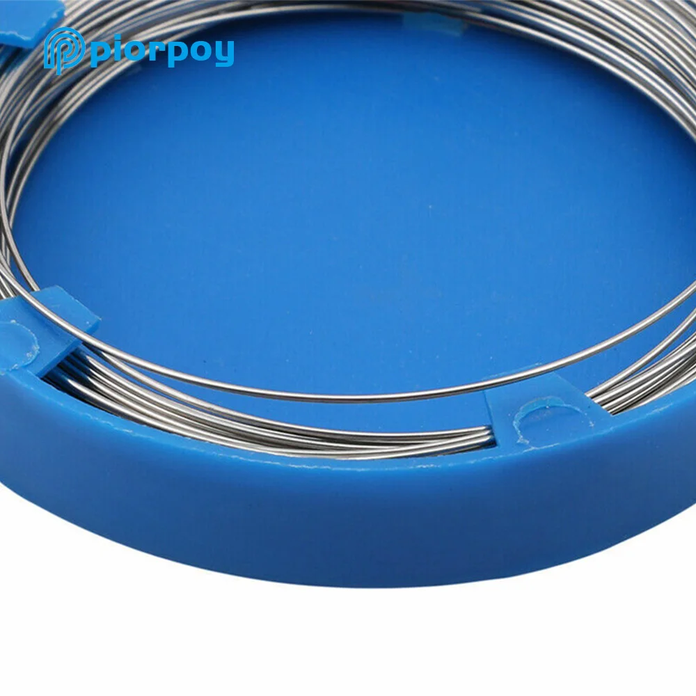 Рисунок 5 - Ортодонтическая проволока PIORPOY