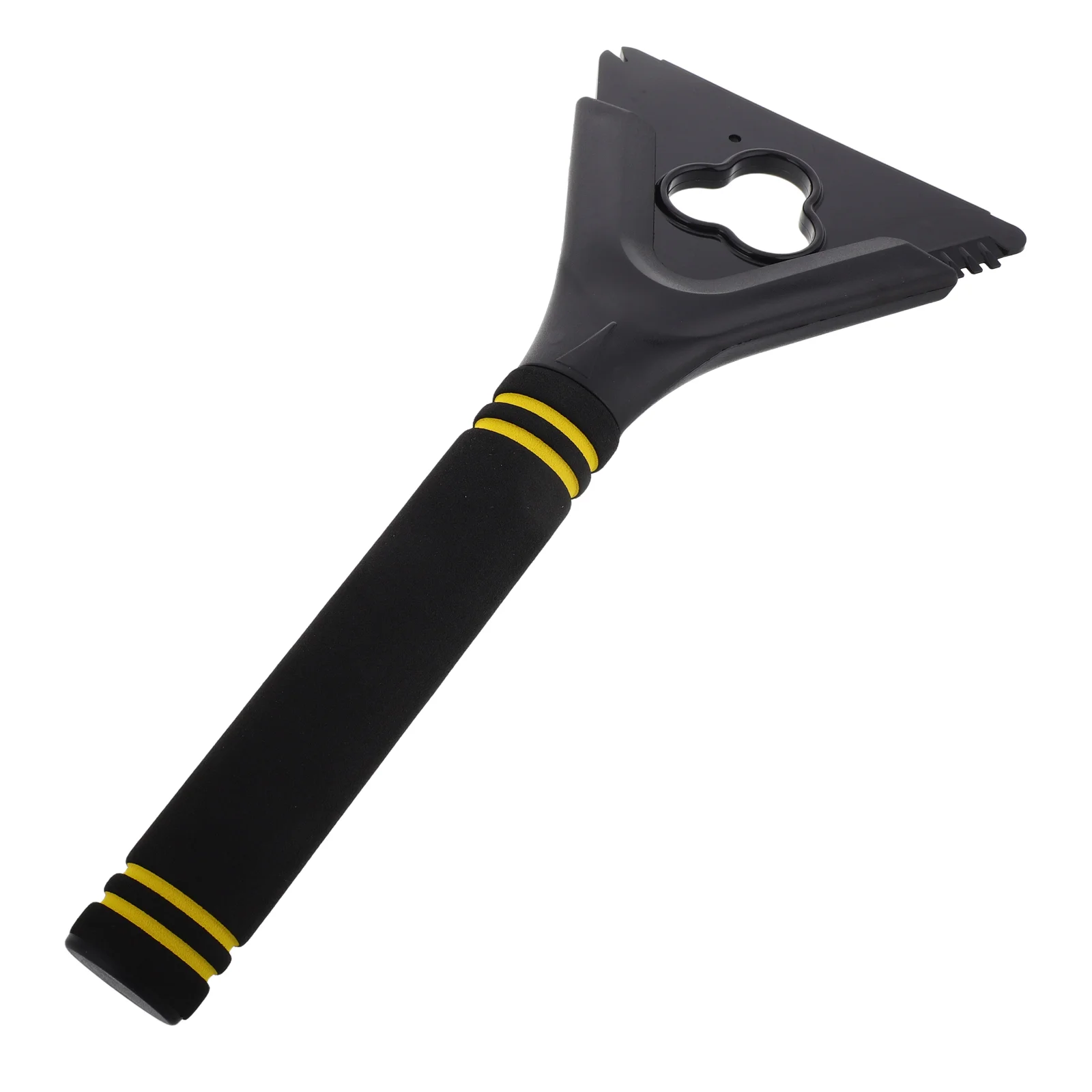 Vehicle Snow Car Removal Window Scraper for Portable Ice Glass Eva Foam Automotive Exterior Accessories Durable