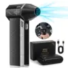 X3Pro,Violent Blower,Mini Turbo Jet Fan Handheld Brushless Motor 150,000 RPM Wind Speed 52m/s industrial Duct Fan Air Blower Air 1