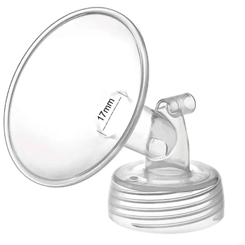 Breast Sizing Breast Flange Connector Durable 11UC
