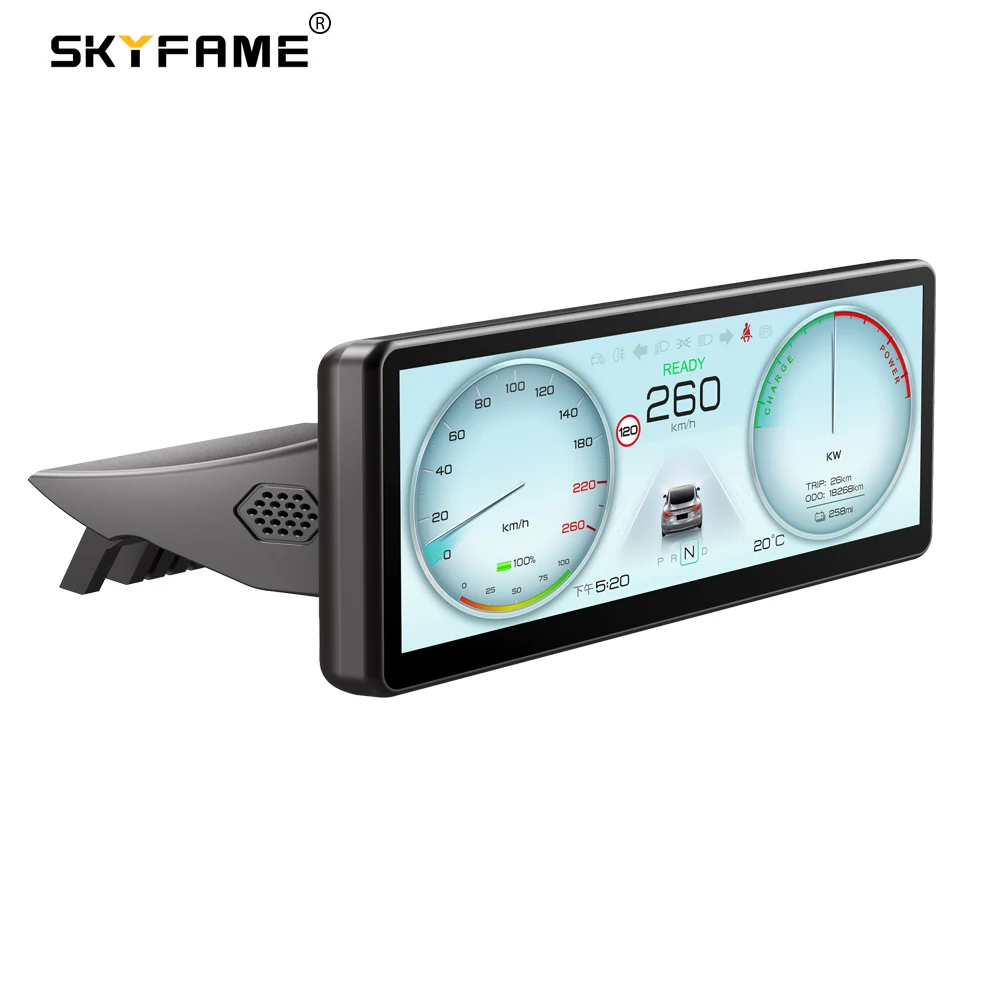 bmw tft display retrofit made in china