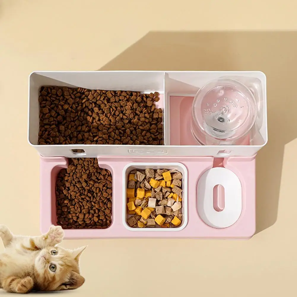 Automatic Pet Feeder 