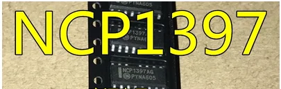 

5 шт./партия, новинка, оригинальная Микросхема управления питанием NCP1397 NCP1397AG NCP1397BG LCD