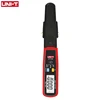 UNI-T UT116C SMD Tester 36V Voltage Battery Measurement Rotable Tweezer LED Diode Multimeter Resistor Capacitor Tester 3