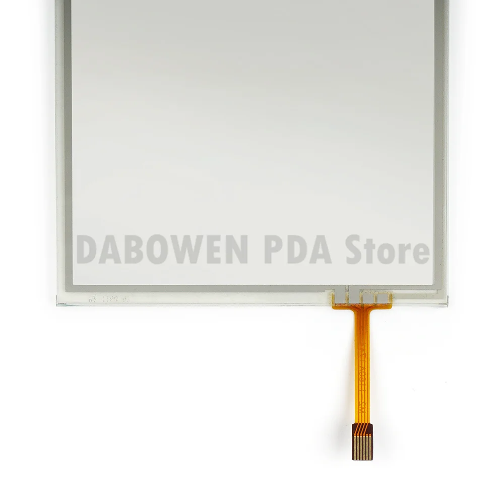Digitizer Touch Screen for Motorola Symbol MC65 MC659B MC67 MC55 MC55A MC5590 5Pcs