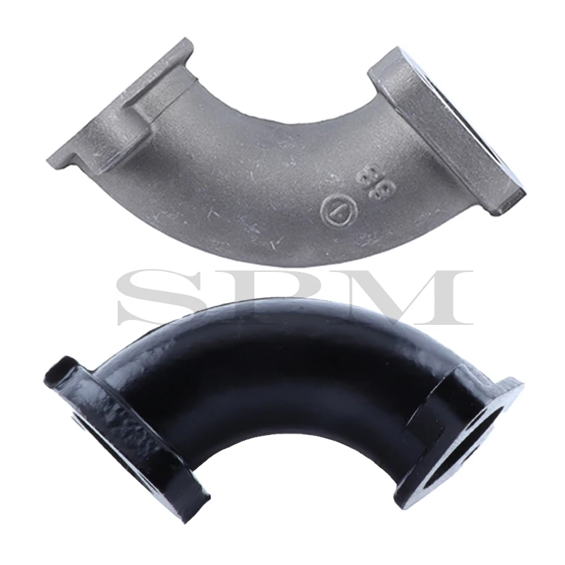 Carburatore Collettore Di Ingresso 26Mm Tubo Di Aspirazione Per 110Cc 125Cc 140Cc Lifan Yx Engine Pit Dirt Motor Bike Motocross Parti Del Motociclo