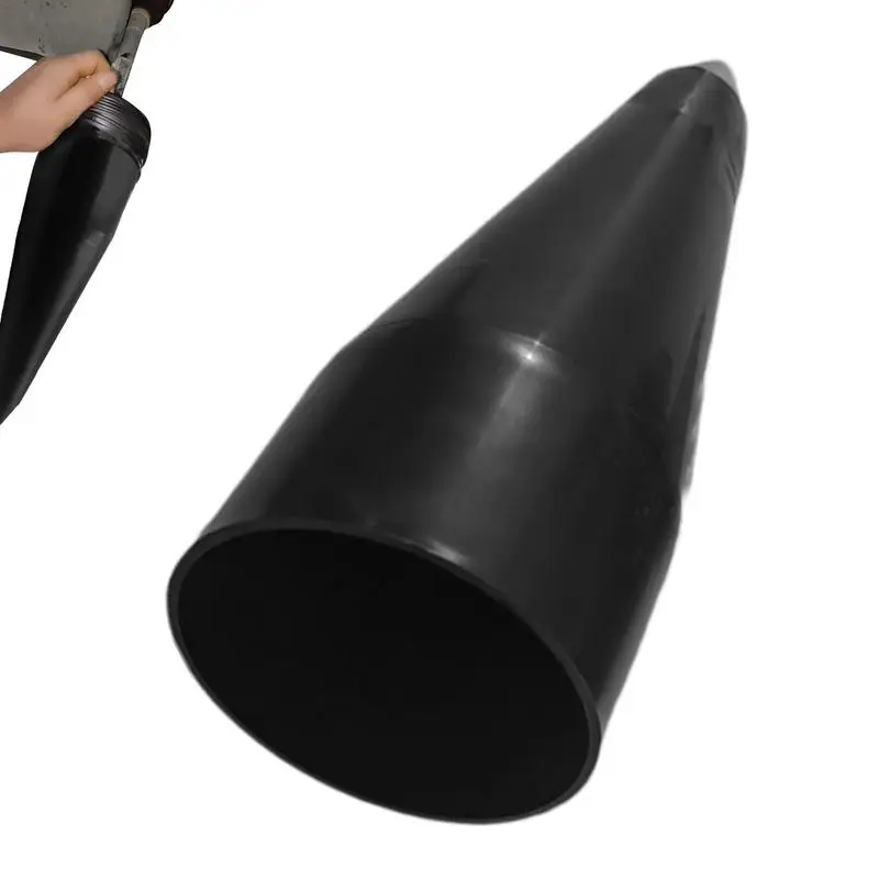 Silicone CV Boot Installation Mount Cone Tool For Fitting Universal Stretch CV Boot Dust Cover Special Expander For Trucks Tools Accessories