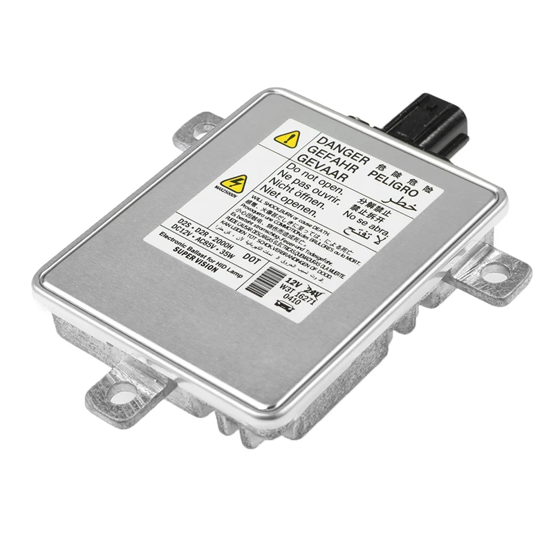 33119TA0003 33119-TA0-003 New Xenon Headlight Ballast For