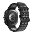 Black Gray