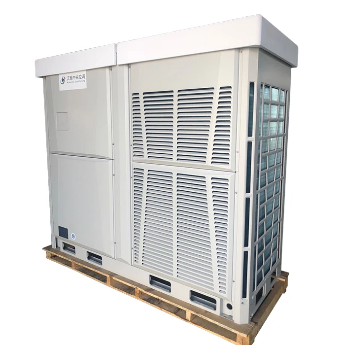 

Low energy VRF multi split system air conditioner