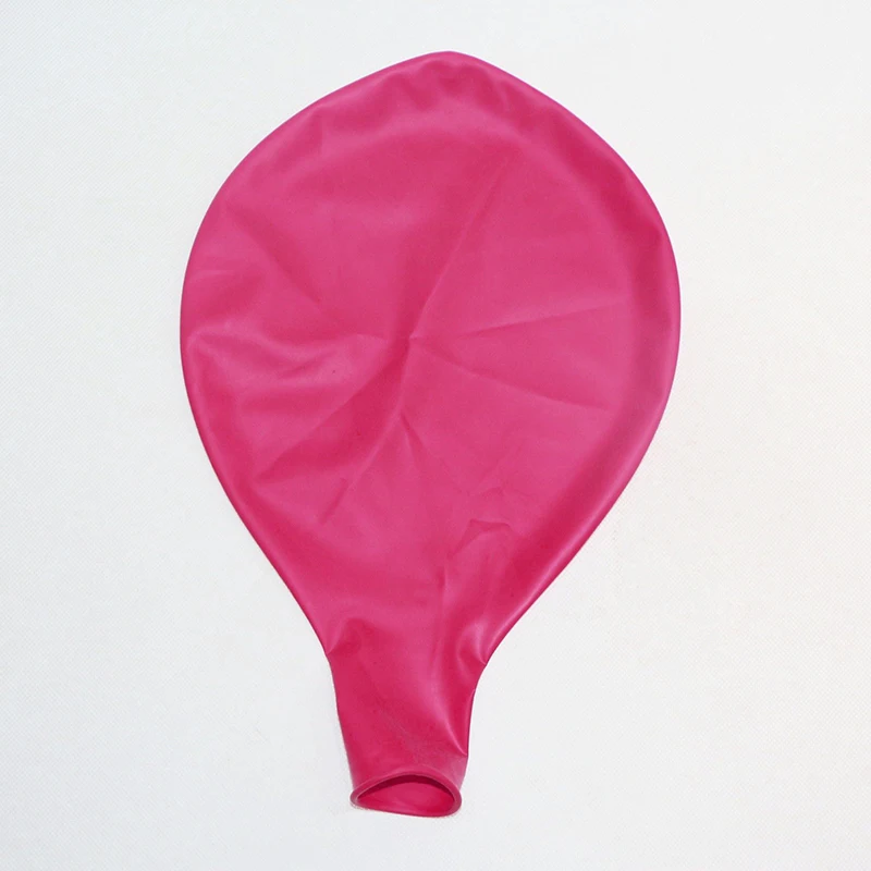 90cm Großer Ballon 25g Dick Dekorationsballons für Hochzeit Babyparty Geburtstag Eröffnungsfeier Heliumballon Spielzeug – Detail 6