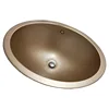 Stainless Steel Bathroom Basin Rust-Proof Antique Washbasin  Durable Hand Sink  Seamless Sink Unit 5