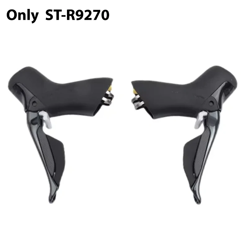 Kit Frein à Disque Hydraulique Arrière Shimano Dura-Ace Di2 ST-R9270 + BR-R (neuf)