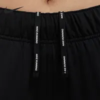 Nike Pantalon de course en polaire pour femme DD6473-010 4