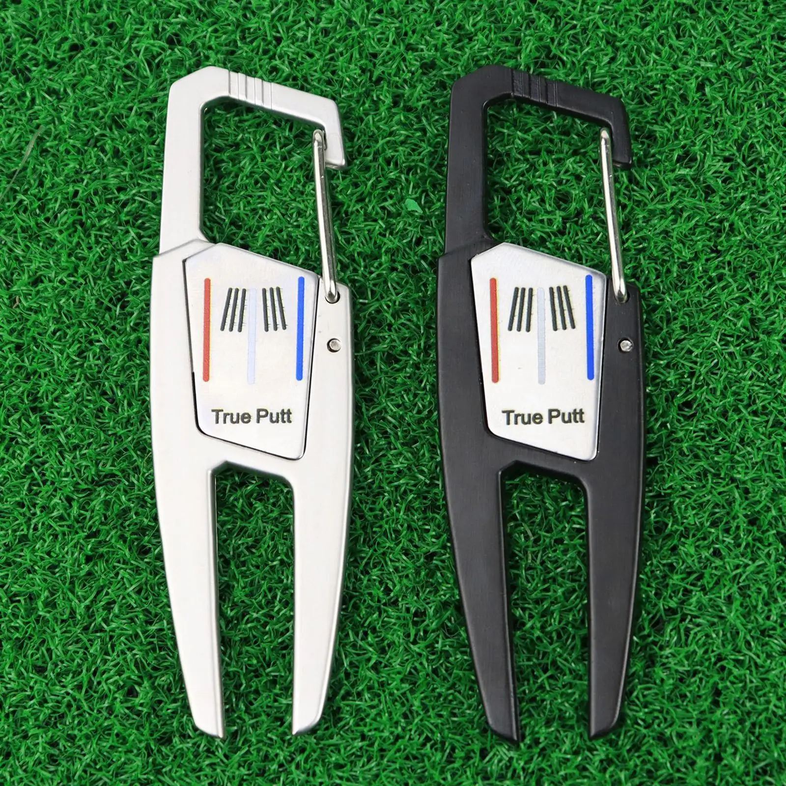 Golf Training Accessories Golf Pitch Repair Tool Golf Ball Pitch