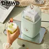 DMWD Household Yogurt Machine Portable Rice Wine Maker Milk Fermentation Machine Adjustable Acidity With 1L Container 220V 6