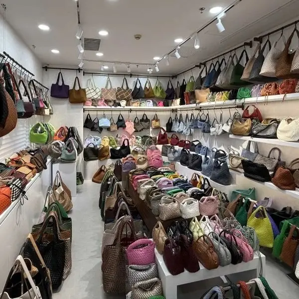 Guangzhou Spring International Store