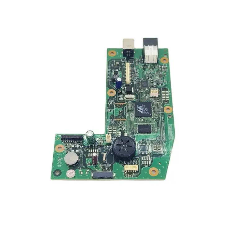Placa Formatter Original para hp Laserjet Mainboard Novo M1212nf Mfp 1212 M1212 1212nf M1217nf M1217nf M1217 1217 Ce83260001 - Imagem 6