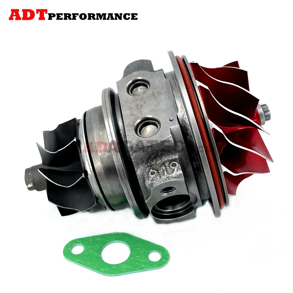 For BMW N20 TD04 Hybrid Turbo Cartridge 49477-02000 49477-02006 