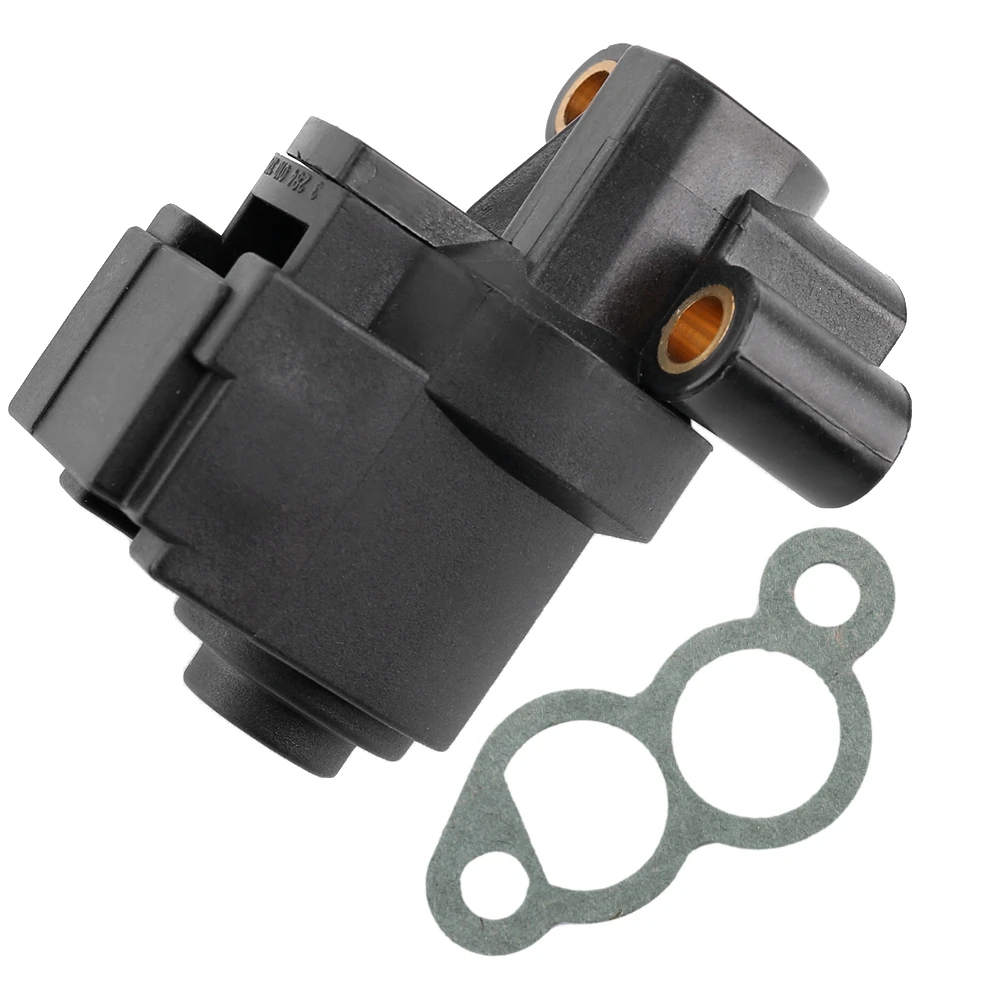 Pneumatic Air Valve for KIA PICANTO 2004-2007