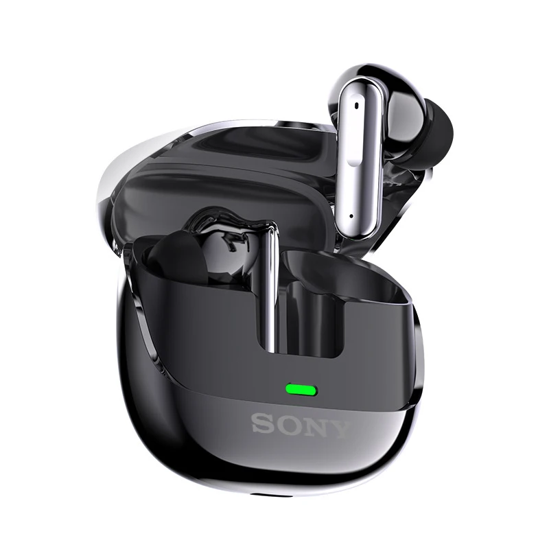 SONY S17 Bluetooth Headset In-Ear Wireless Sport Earphone HiFI Stereo Game Waterproof Earbuds TWS Headphones Built-in Mic 2