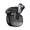 SONY S17 Bluetooth Headset In-Ear Wireless Sport Earphone HiFI Stereo Game Waterproof Earbuds TWS Headphones Built-in Mic 2