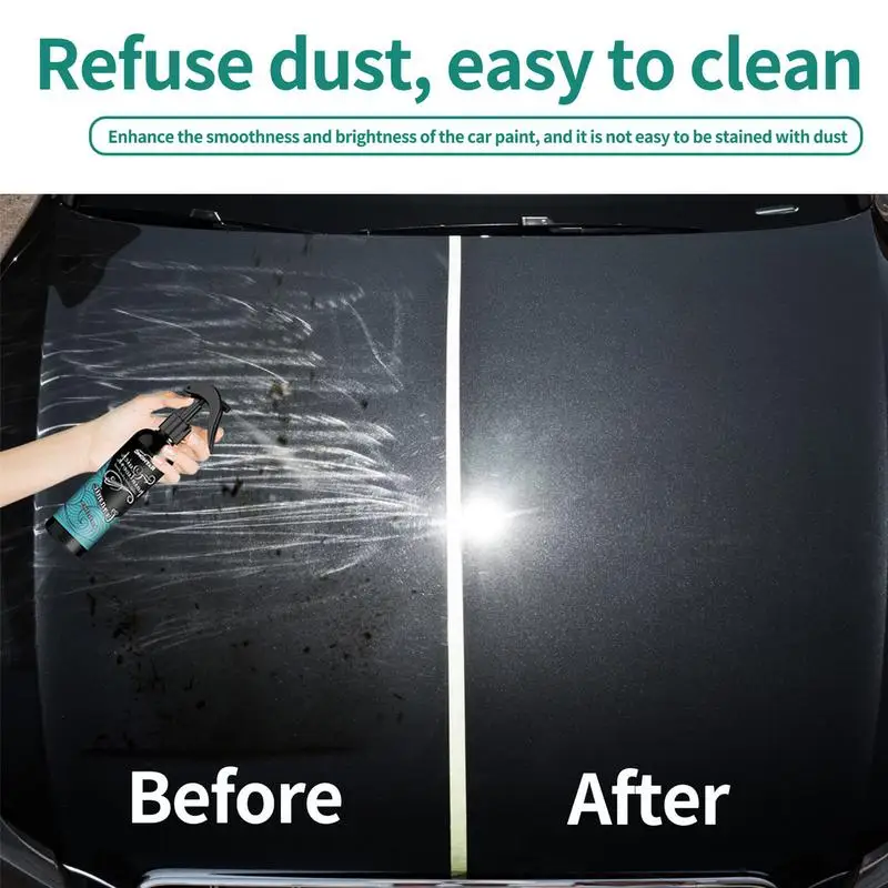 Рисунок 2 - Керамическое покрытие для автомобиля