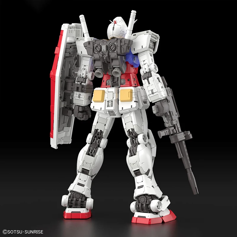 ガンプラ フィギュアセット 1/144 Amazon | HGUC 191 機動戦士ガンダム RX-78-2ガンダム 1/144