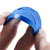 4-Piece Silicone Caulking Tool Set - Versatile, Easy Clean-up, & Professional Sealant Spreading 2