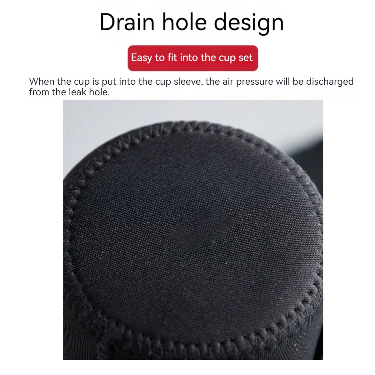 750ML/1000ML/1500ML 물병 커버 가방 네오프렌 절연 컵 커버 가방 머그잔 병 컵 캐리어 가방에 대 한 스포츠 병 커버