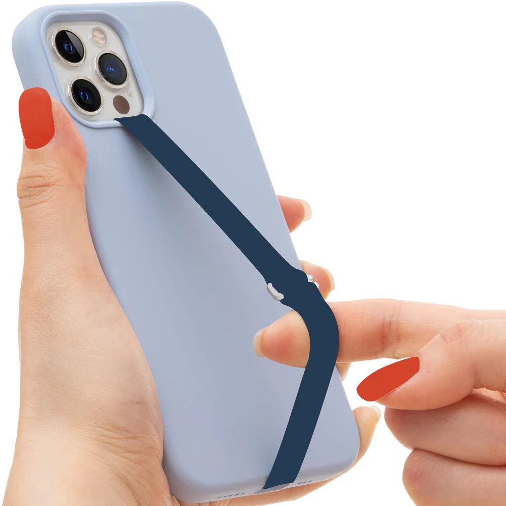 Brilef 3pcs ո   Ȧ Anti-Lost ޴ Ǹ ƮĪ   Redmi/Oneplus/Ｚ/  